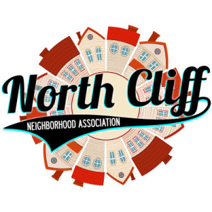 North Cliff Neighborhood Association Logo
